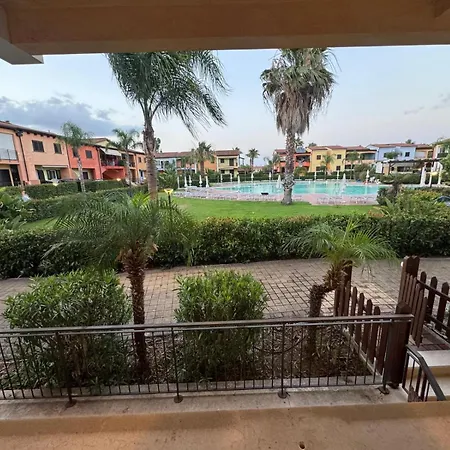 Presso Villaggio Riva Azzurra Mt Int G3 Casa de Férias