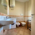 Prázdninový dům Presso Villaggio Riva Azzurra Mt Int G3 *