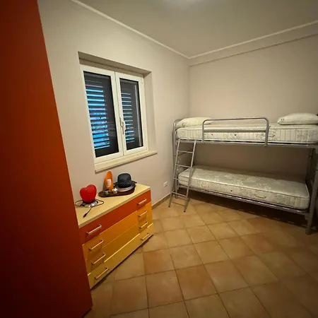 Presso Villaggio Riva Azzurra Mt Int G3 Holiday home *