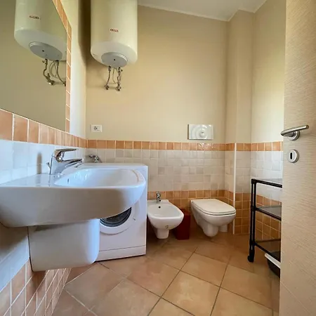 Casa vacanze Presso Villaggio Riva Azzurra Mt Int G3 *