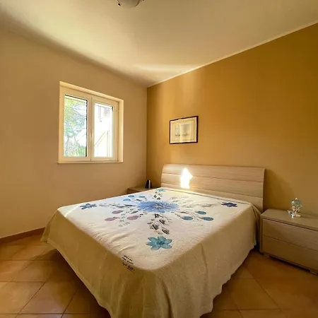 Holiday home Presso Villaggio Riva Azzurra Mt Int G3 *