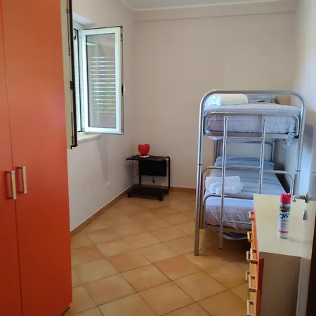 Presso Villaggio Riva Azzurra Mt Int G3 Holiday home *
