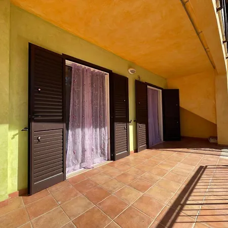 Holiday home Presso Villaggio Riva Azzurra Mt Int G3 *