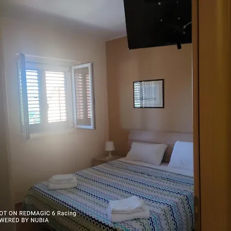 Casa vacanze Presso Villaggio Riva Azzurra Mt Int G3
