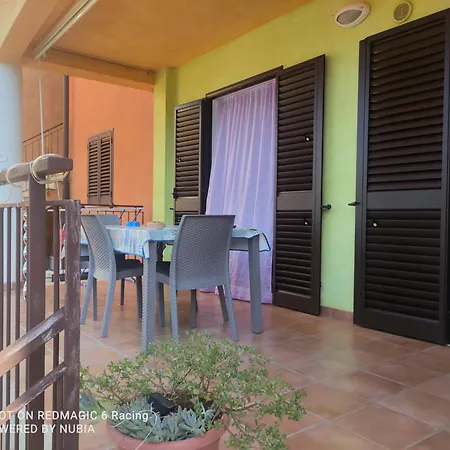 Casa vacanze Presso Villaggio Riva Azzurra Mt Int G3 *
