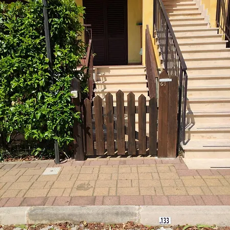 Presso Villaggio Riva Azzurra Mt Int G3