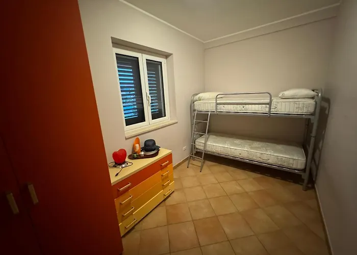 Presso Villaggio Riva Azzurra Mt Int G3 Сasa de vacaciones *