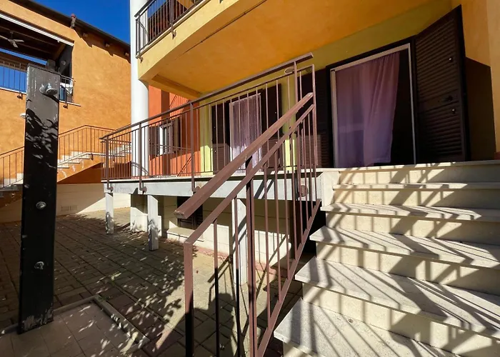 Presso Villaggio Riva Azzurra Mt Int G3