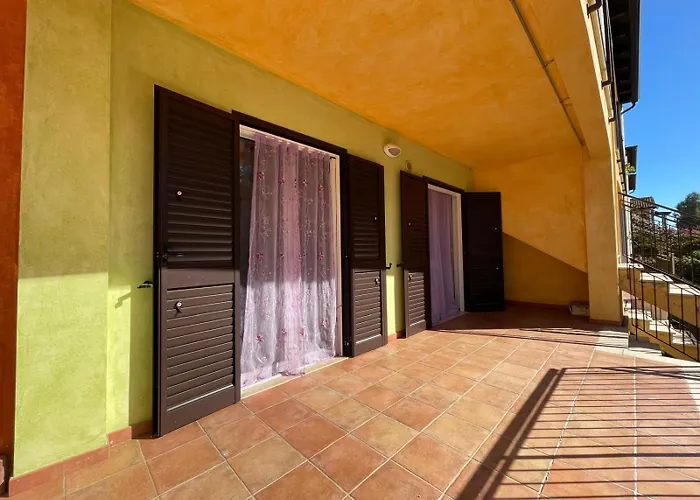 Сasa de vacaciones Presso Villaggio Riva Azzurra Mt Int G3 *